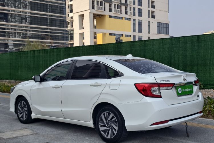 Honda Crider 2020 car image #13