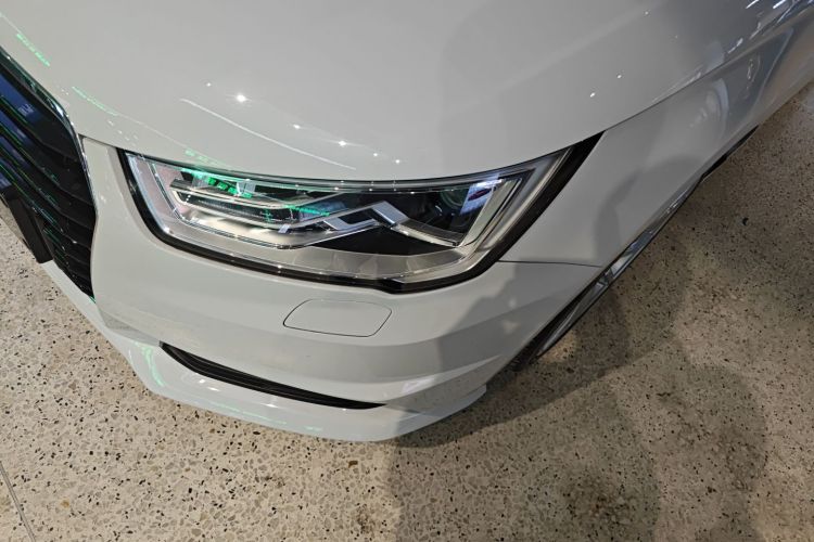 Audi A1 2016 #13 Audi A1 2016 car image #13