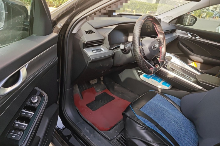 星瑞 2021 汽车图片 #13