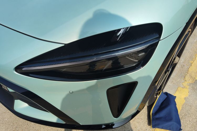 小米汽车 小米YU7 2025 汽车图片 #13