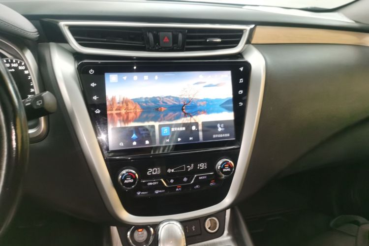 Nissan Murano 2020 image de voiture #13