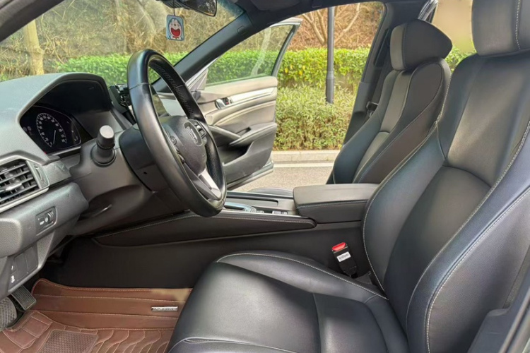 Honda Inspire 2023 immagine di auto #13