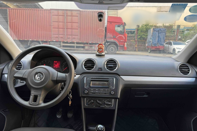 捷达 捷达 2015 汽车图片 #13