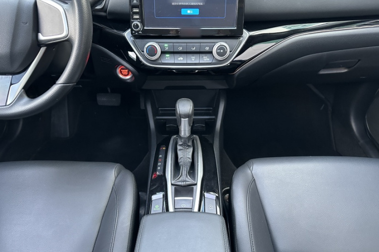 Honda Crider 2019 car image #13