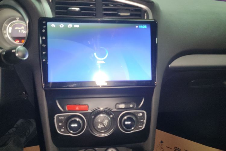 Citroen C4L 2016 car image #13