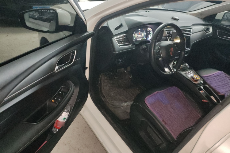 荣威 荣威Ei5 2019 汽车图片 #13