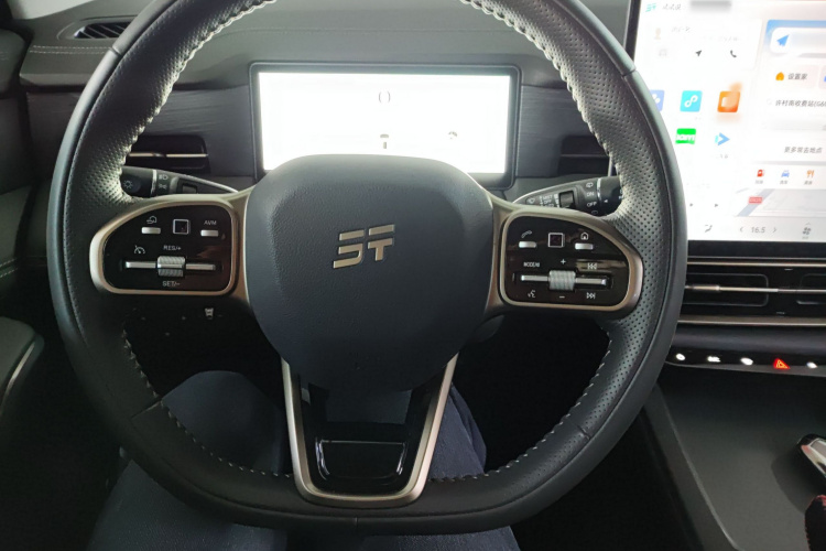 Jetour X90 PRO 2024 #13 Jetour X90 PRO 2024 immagine di auto #13