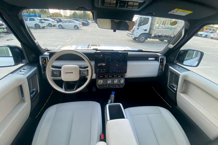 2024 imagen de coche #13