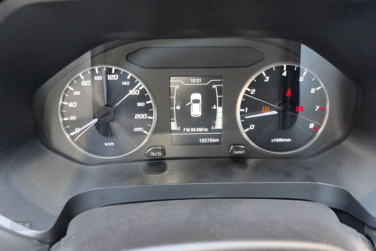 Chery Tiggo 8 2020 صورة سيارة #13