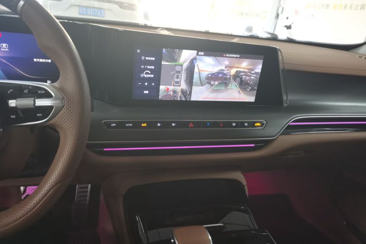 HongQi H9 2024 #13 HongQi H9 2024 imagen de coche #13