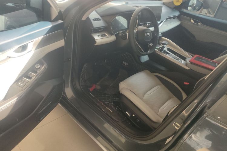 星瑞 2021 汽车图片 #13