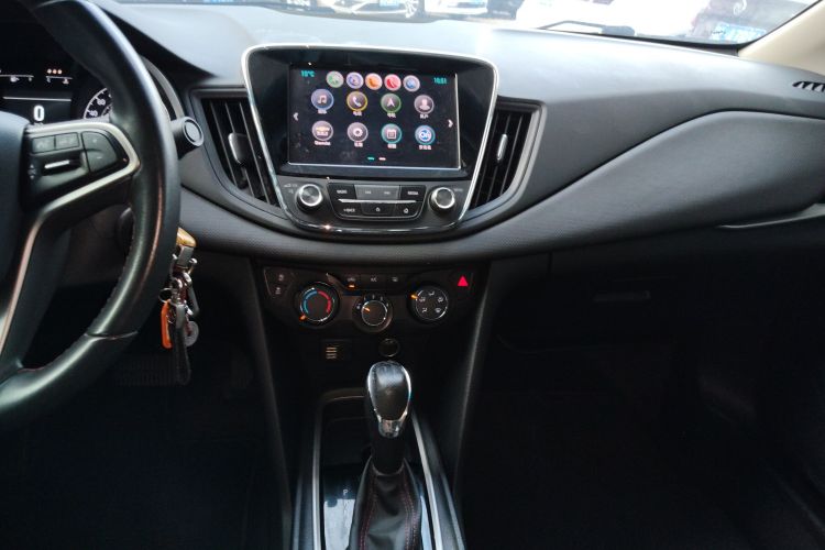 科鲁泽 2019 汽车图片 #13