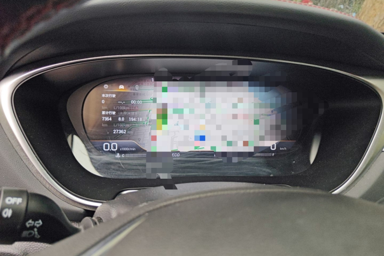 GAC Trumpchi GS4 PLUS 2021 car image #13