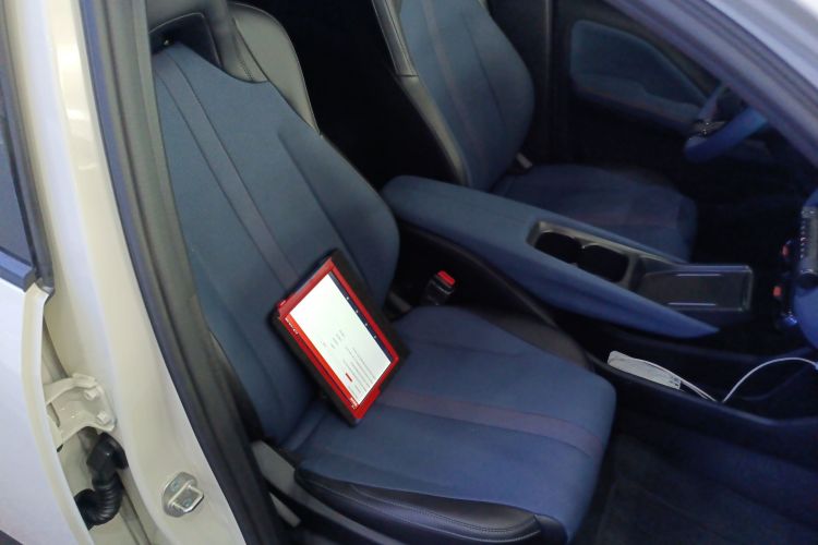 BYD Seagull 2024 car image #13