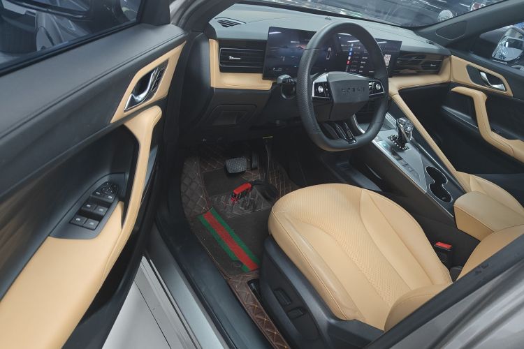 Roewe RX5 2022 изображение автомобиля #13