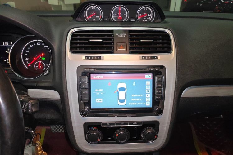 Volkswagen Scirocco 2015 #13 Volkswagen Scirocco 2015 image de voiture #13