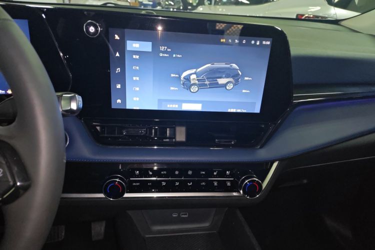 Chevrolet Equinox Plus 2025 #13 Chevrolet Equinox Plus 2025 car image #13