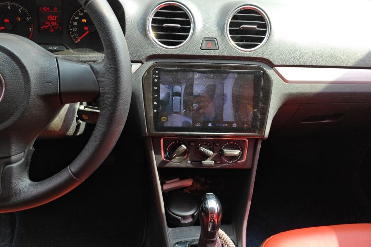 Jetta Jetta 2016 image de voiture #13