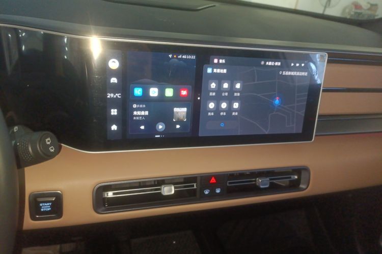 GEELY ICON 2023 #13 GEELY ICON 2023 imagem de carro #13