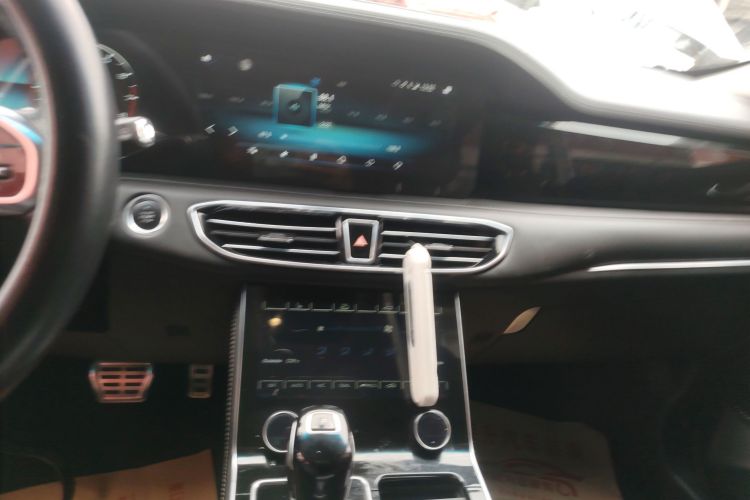 Jetour X95 2020 immagine di auto #13