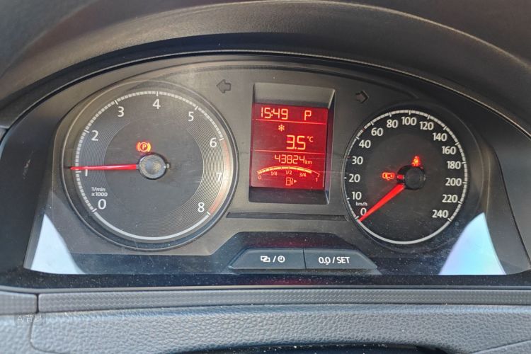 桑塔纳 2020 汽车图片 #13