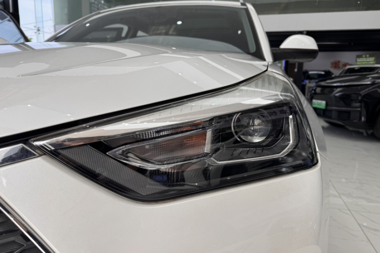 Haval H6 Coupe 2019 immagine di auto #13