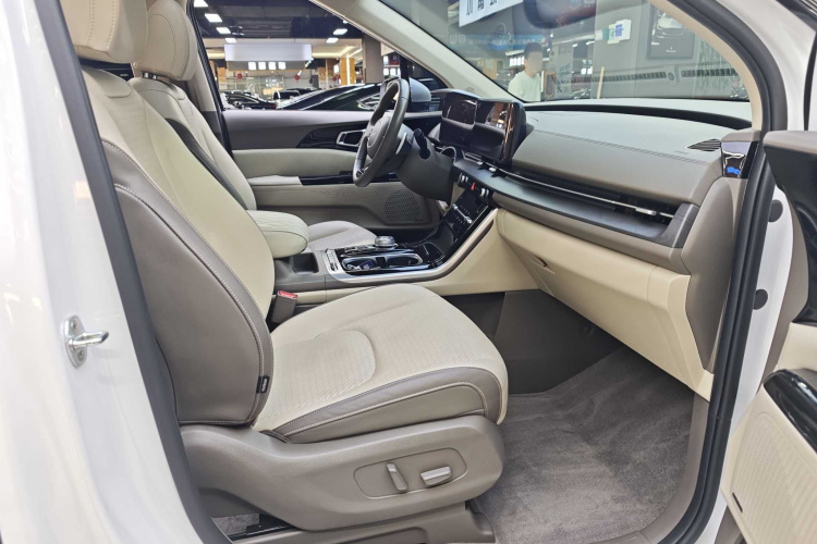 起亚 嘉华 2022 汽车图片 #13