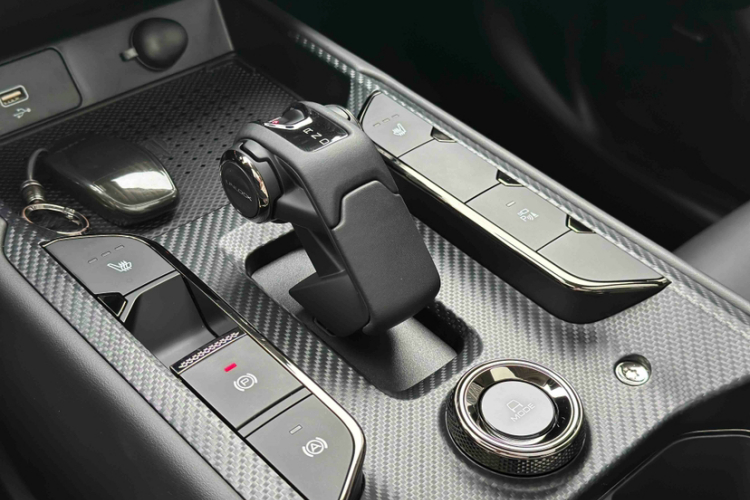 Haval Raptor New Energy 2024 #13 Haval Raptor New Energy 2024 car image #13