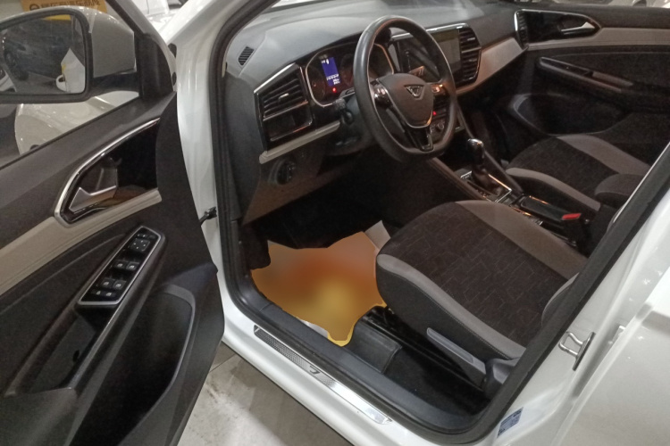 VS5 2023 immagine di auto #13