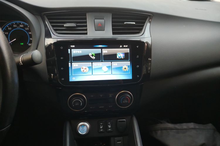 日产 轩逸·纯电 2019 汽车图片 #13