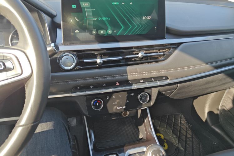 Tiggo 5x 2021 car image #13