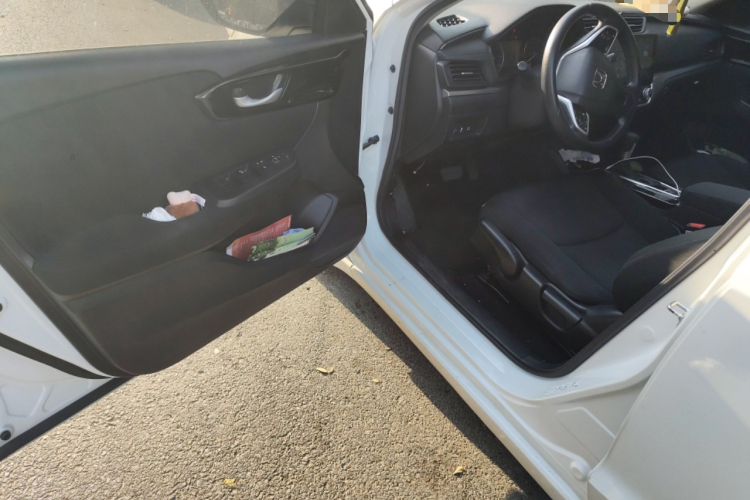 Honda Envix 2021 car image #13