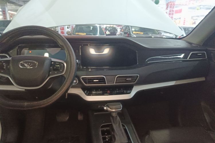 Showjet 2020 image de voiture #13