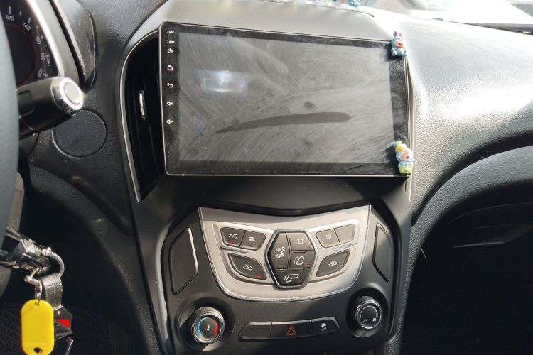 Chery Arrizo 5 2016 image de voiture #13