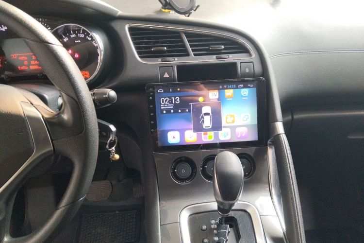 标致 标致3008 2016 汽车图片 #13