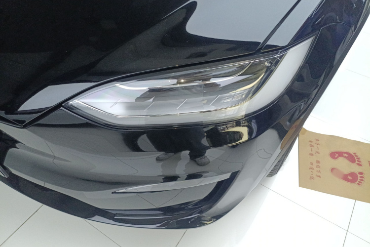 特斯拉 Model X 2023 汽车图片 #13