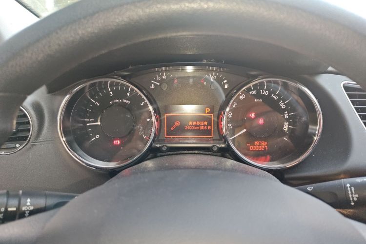 标致 标致3008 2017 汽车图片 #13