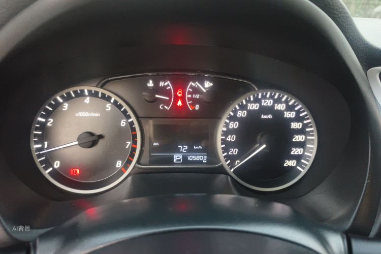 Nissan Sylphy 2016 #13 Nissan Sylphy 2016 car image #13