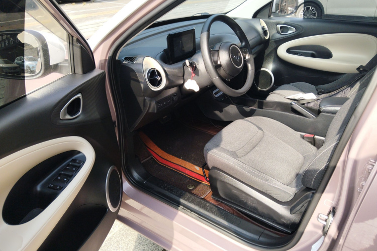Wuling Binguo 2023 immagine di auto #13