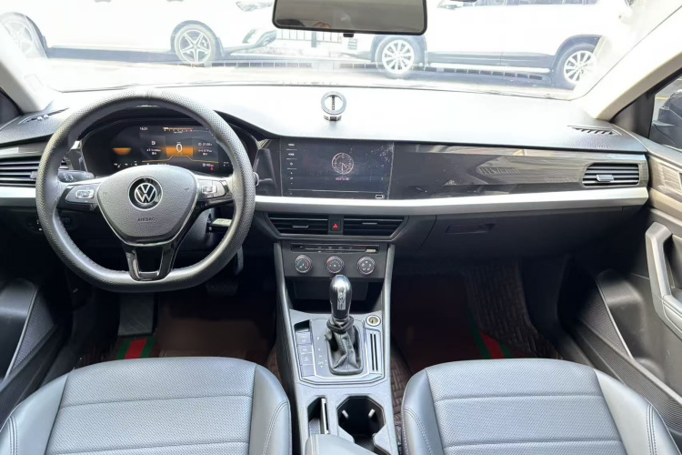 Volkswagen Lavida 2022 car image #13