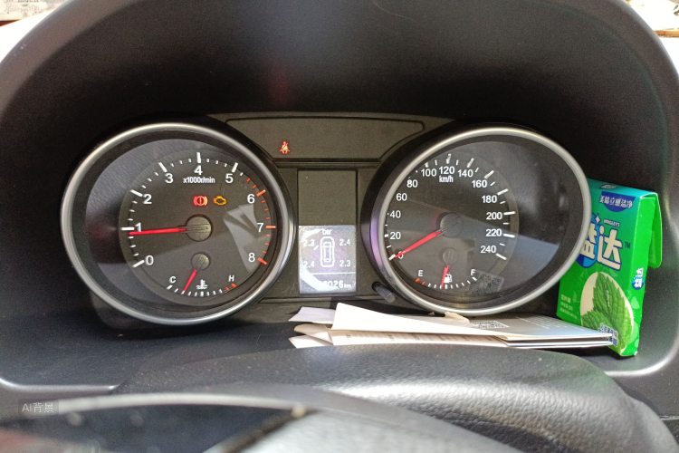 哈弗 哈弗H6 2014 汽车图片 #13