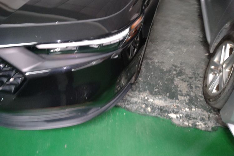 本田 雅阁 2024 汽车图片 #13