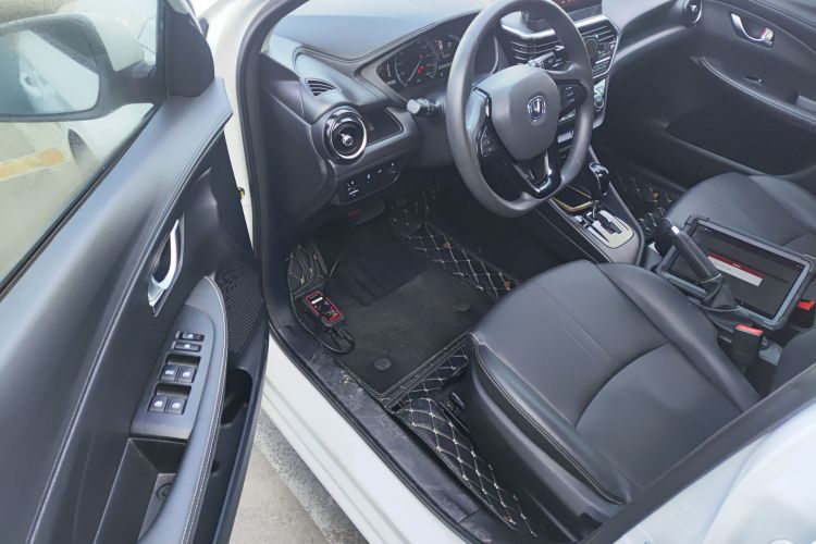 Changan 2020 #13 Changan 2020 car image #13