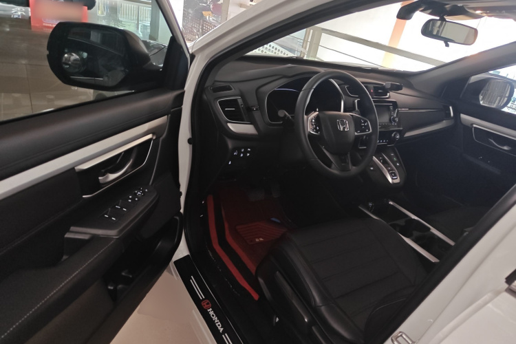 Honda CR-V 2021 car image #13