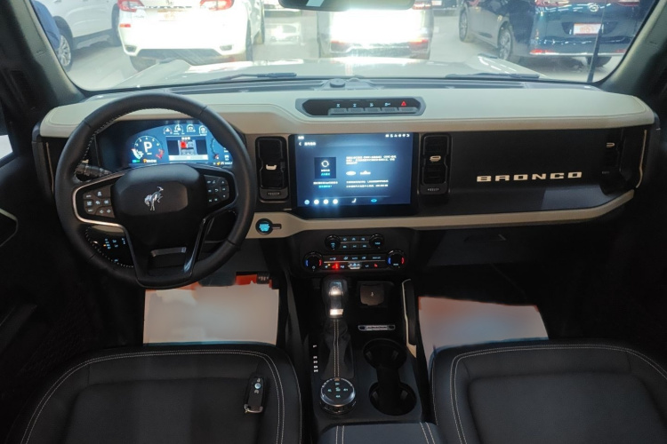 福特 福特烈马 2024 汽车图片 #13