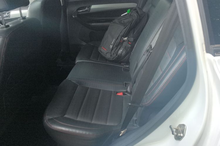 Kaiyi X3 2018 car image #13