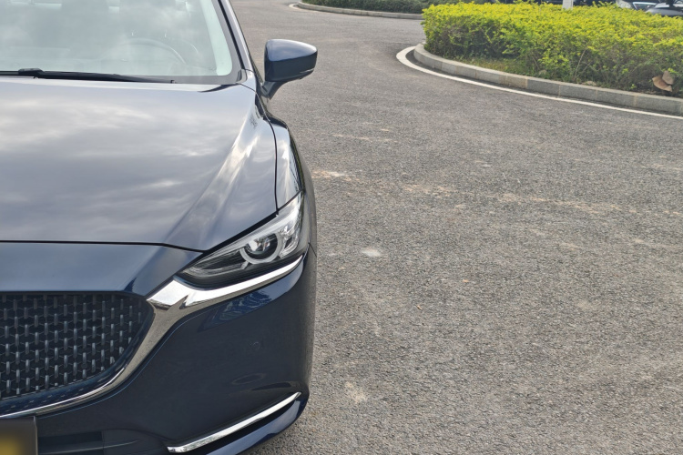 Mazda Atenza 2023 car image #13