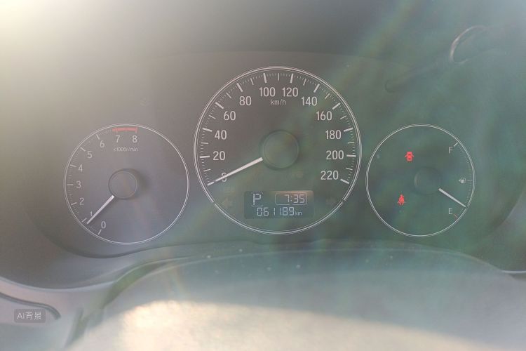 本田 锋范 2019 #13 本田 锋范 2019 汽车图片 #13