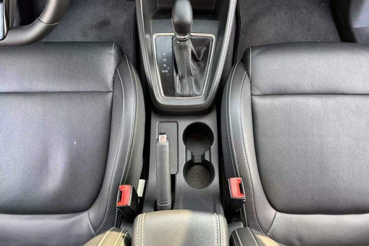 名爵 名爵ZS 2017 汽车图片 #13