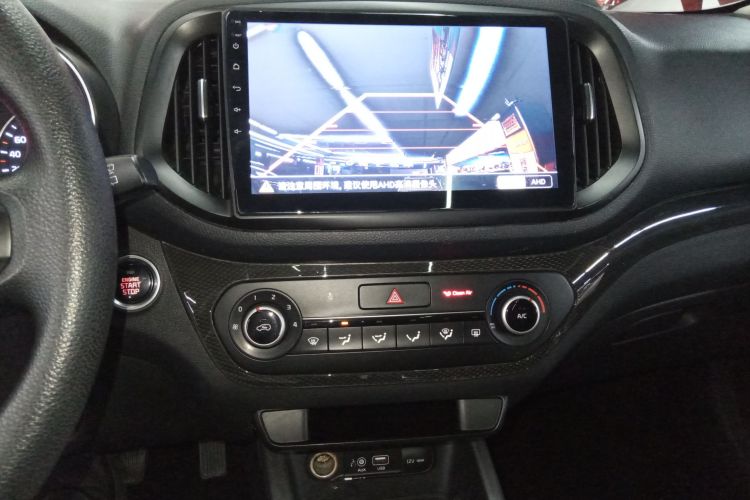 起亚 KX3傲跑 2016 汽车图片 #13